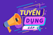 Công ty cổ phần Nexbion tuyển Trợ lý Marketing